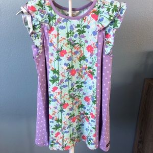Matilda Jane Spring Flowers Dress